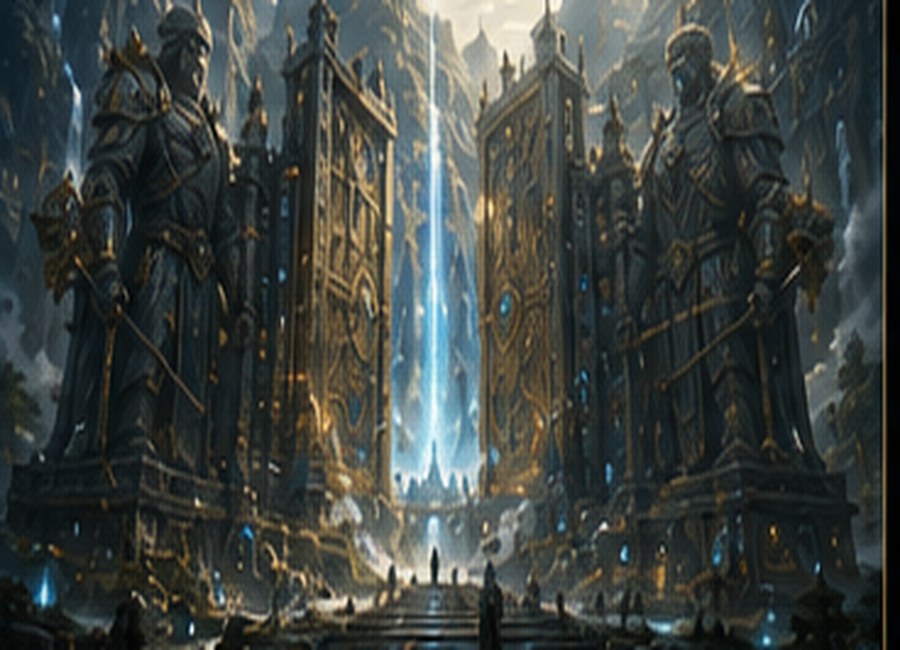 The First Awakening