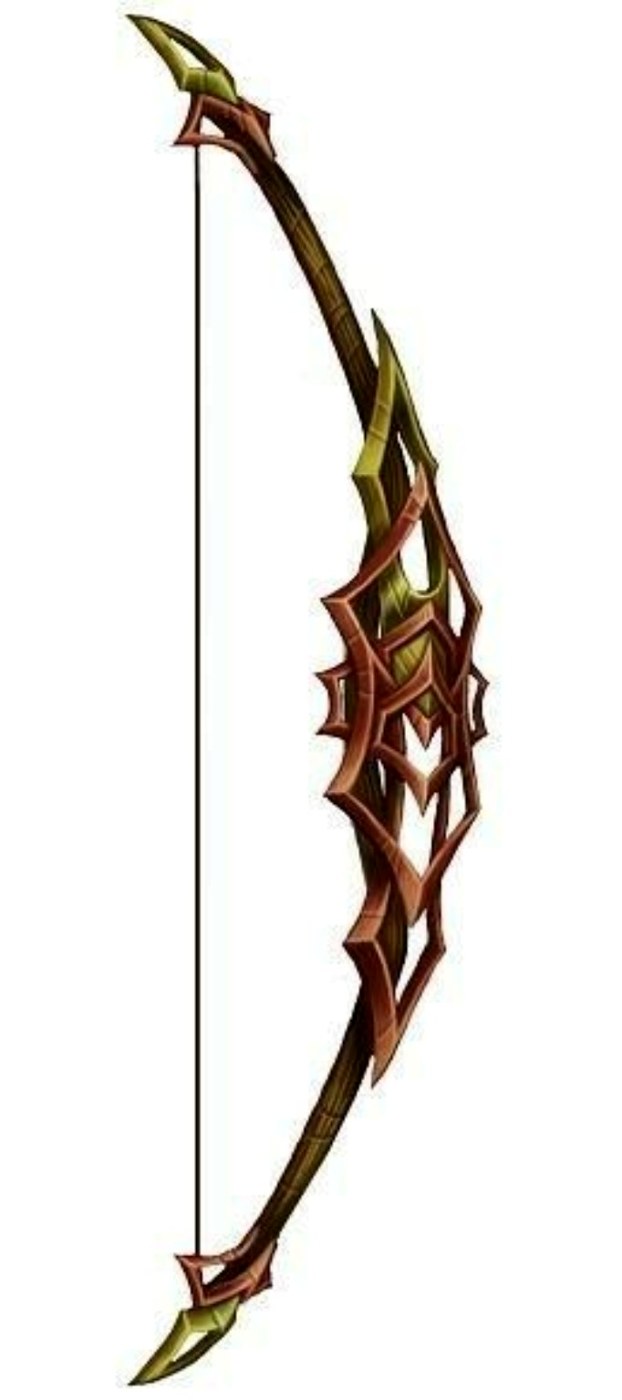 Shadow Bow