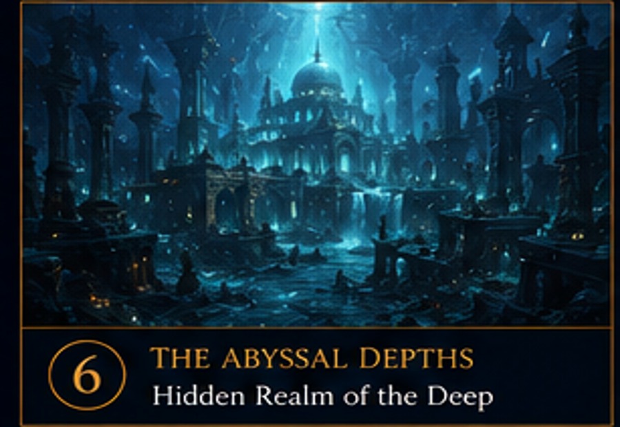 The Abyssal Depths